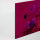 Leinwandbild bouquetvibrant2 Blumen 90cm x 60 cm