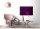 Leinwandbild bouquetvibrant3 Blumen 90cm x 60 cm