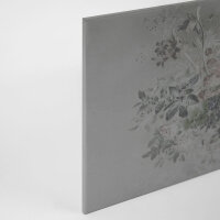 Leinwandbild bouquetpastel3 Blumen 90cm x 60 cm