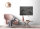 Leinwandbild dancingkois2 Tiere 90cm x 60 cm