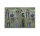 Leinwandbild kimono1 Asiatisch 90cm x 60 cm