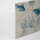 Leinwandbild pond1 Tiere 90cm x 60 cm