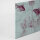 Leinwandbild pond2 Tiere 90cm x 60 cm