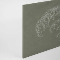 Leinwandbild trees3 Abstrakt 90cm x 60 cm