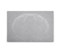 Leinwandbild trees4 Abstrakt 90cm x 60 cm