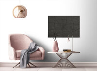 Leinwandbild metropolitan2 Modern 90cm x 60 cm