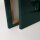 Leinwandbild mustang2 Auto 90cm x 60 cm
