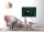 Leinwandbild mustang2 Auto 90cm x 60 cm