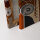 Leinwandbild wallofsound1 Abstrakt 90cm x 60 cm