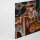 Leinwandbild wallofsound1 Abstrakt 90cm x 60 cm