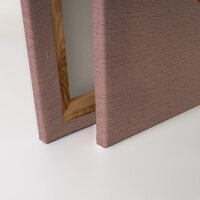 Leinwandbild brickbybrick1 Abstrakt 90cm x 60 cm