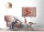 Leinwandbild brickbybrick1 Abstrakt 90cm x 60 cm