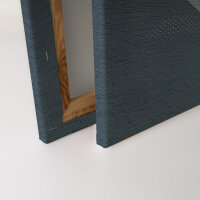 Leinwandbild brickbybrick2 Abstrakt 90cm x 60 cm