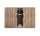 Leinwandbild borntobewild1 Tiere 90cm x 60 cm