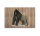 Leinwandbild borntobewild3 Tiere 90cm x 60 cm