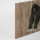 Leinwandbild borntobewild3 Tiere 90cm x 60 cm