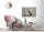 Leinwandbild borntobewild4 Tiere 90cm x 60 cm