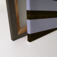 Leinwandbild skyscraper1 Modern 90cm x 60 cm