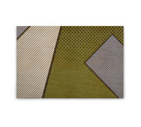 Leinwandbild patternplay2 Modern 90cm x 60 cm