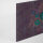 Leinwandbild spraybouquet1 Blumen 90cm x 60 cm