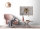 Leinwandbild bigthree1 Tiere 90cm x 60 cm