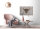 Leinwandbild bigthree2 Tiere 90cm x 60 cm