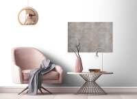Leinwandbild bigthree4 Modern 90cm x 60 cm