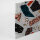Leinwandbild terrazzo1 Abstrakt 90cm x 60 cm