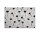 Leinwandbild terrazzo2 Blumen 90cm x 60 cm