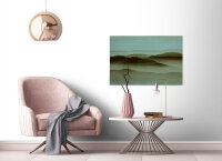 Leinwandbild horizon2 Landschaft 90cm x 60 cm