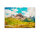Leinwandbild dolomiti1 Berge 90cm x 60 cm