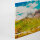 Leinwandbild dolomiti1 Berge 90cm x 60 cm