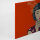 Leinwandbild akari2 Asiatisch 90cm x 60 cm