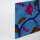 Leinwandbild birdofparadise1 Vögel 90cm x 60 cm