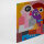 Leinwandbild couples1 Kunst 90cm x 60 cm