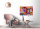 Leinwandbild couples1 Kunst 90cm x 60 cm