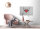 Leinwandbild tattooyou1 Modern 90cm x 60 cm