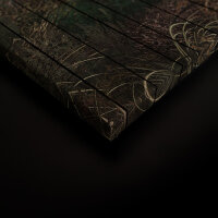 Leinwandbild fantasy3 Tiere 90cm x 60 cm