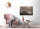 Leinwandbild fantasy3 Tiere 90cm x 60 cm