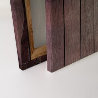 Leinwandbild fantasy4 Tiere 90cm x 60 cm