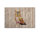 Leinwandbild fairytale1 Tiere 90cm x 60 cm