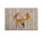 Leinwandbild fairytale2 Tiere 90cm x 60 cm