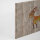 Leinwandbild fairytale2 Tiere 90cm x 60 cm