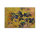 Leinwandbild indiansummer1 Blumen 90cm x 60 cm