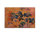 Leinwandbild indiansummer2 Blumen 90cm x 60 cm