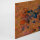 Leinwandbild indiansummer2 Blumen 90cm x 60 cm