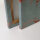 Leinwandbild floralcollage3 Abstrakt 90cm x 60 cm