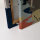 Leinwandbild floralcollage4 Abstrakt 90cm x 60 cm