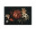 Leinwandbild dramaqueen1 Blumen 90cm x 60 cm