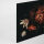 Leinwandbild dramaqueen1 Blumen 90cm x 60 cm